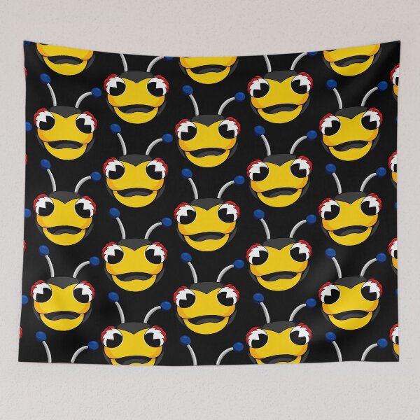 Item preview, Thunderbug designed and sold by poppygiftshop.