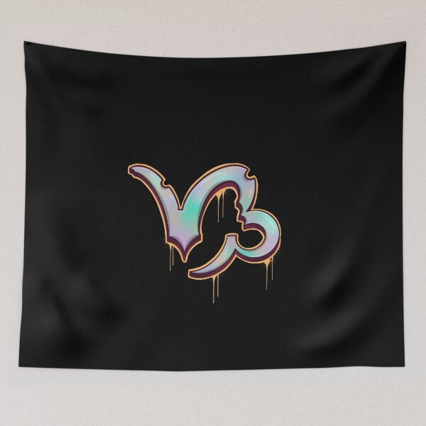 Item preview, Capricon designed and sold by Tusegraff.