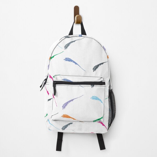 Item preview, colorful leaf patterns designed and sold by Rsagur12.
