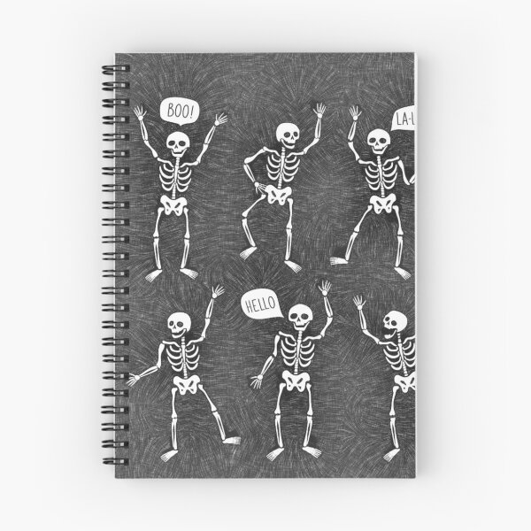 Item preview, Skeleton dance designed and sold by Comicsart.