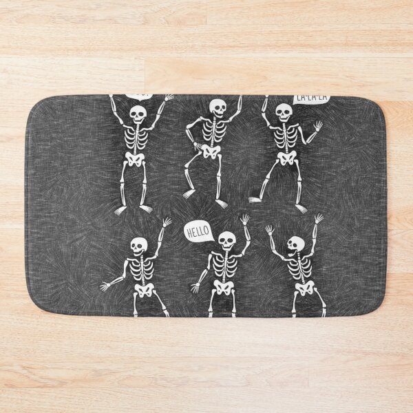 Item preview, Skeleton dance designed and sold by Comicsart.