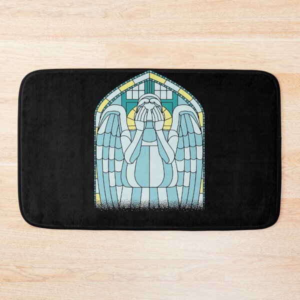 Item preview, Weeping Angel designed and sold by methetca.