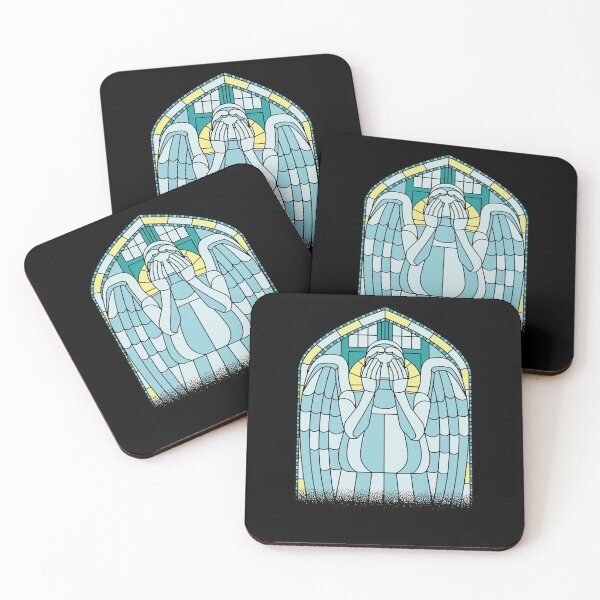Item preview, Weeping Angel designed and sold by methetca.