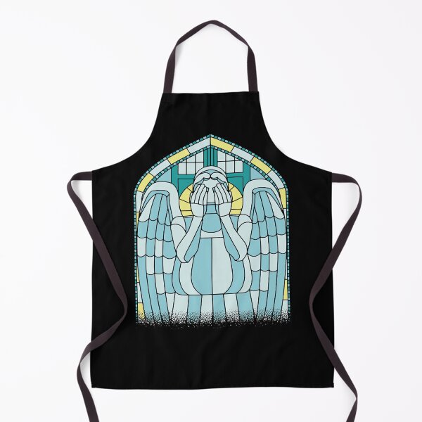 Item preview, Weeping Angel designed and sold by methetca.