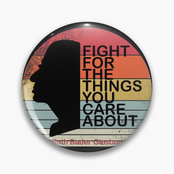 Item preview, Notorious RBG (Ruth Bader Ginsburg) T-Shirt designed and sold by IsacHoeger.