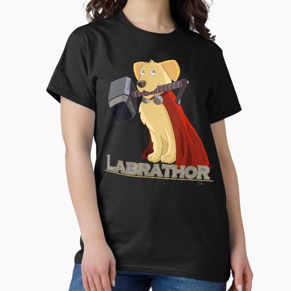 Item preview, Labrathor designed and sold by Milmino.