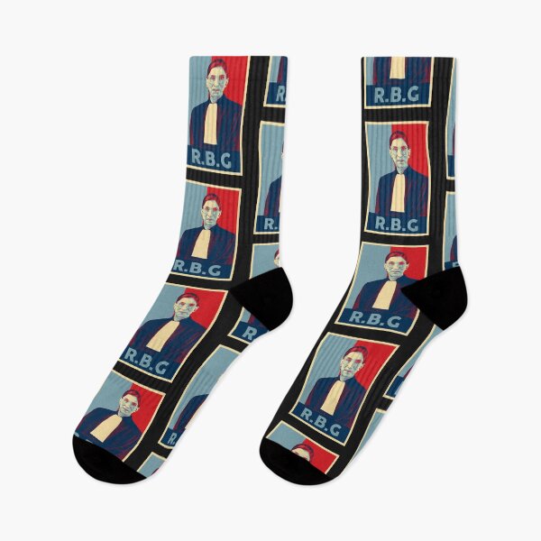 Item preview, Notorious Ruth Bader Ginsburg T-Shirt designed and sold by IsacHoeger.