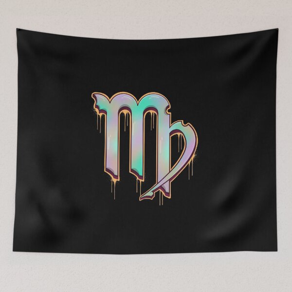 Item preview, Virgo designed and sold by Tusegraff.
