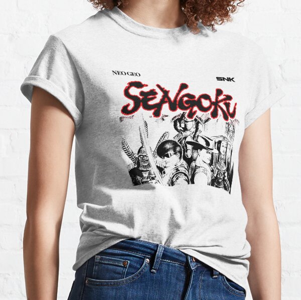 Double Dragon (Neo Geo Character Lineup) Essential T-Shirt for Sale by  winscometjump