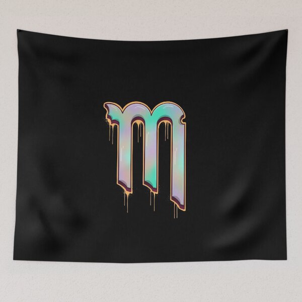 Item preview, Scorpio designed and sold by Tusegraff.