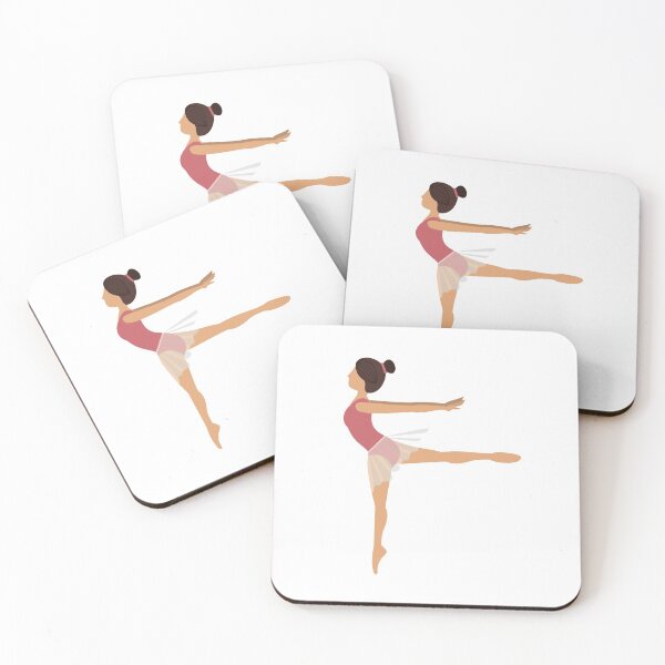 Item preview, Bailarina de ballet designed and sold by Vivoh12.