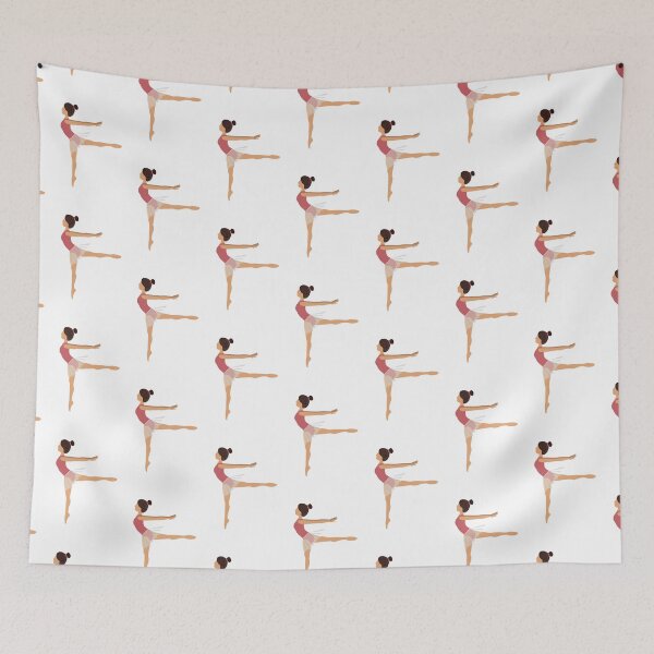 Item preview, Ballet Dancer  designed and sold by Vivoh12.