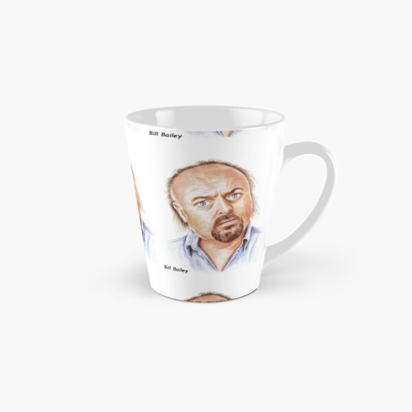 Bill Bailey Coffee Mugs for Sale | Redbubble