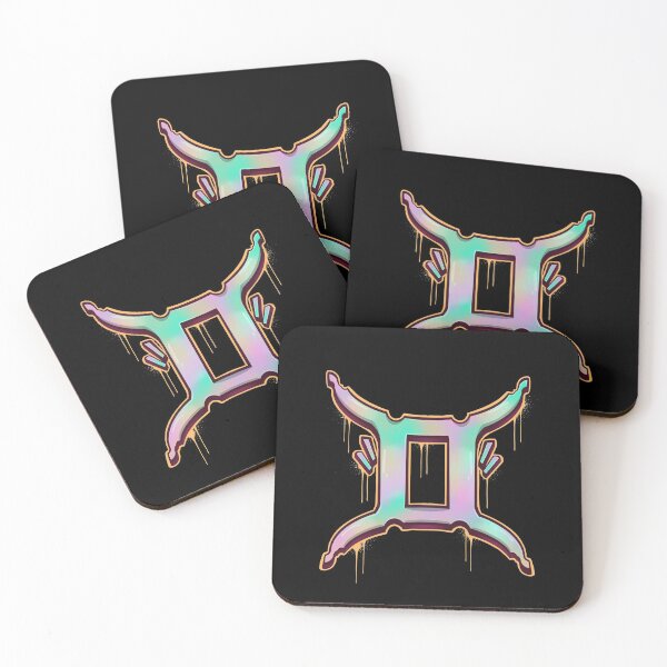 Item preview, Gemini designed and sold by Tusegraff.