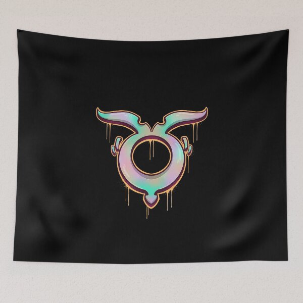 Item preview, Taurus designed and sold by Tusegraff.