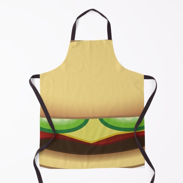 Item preview, Hamburger designed and sold by ShimmerGlimArts.