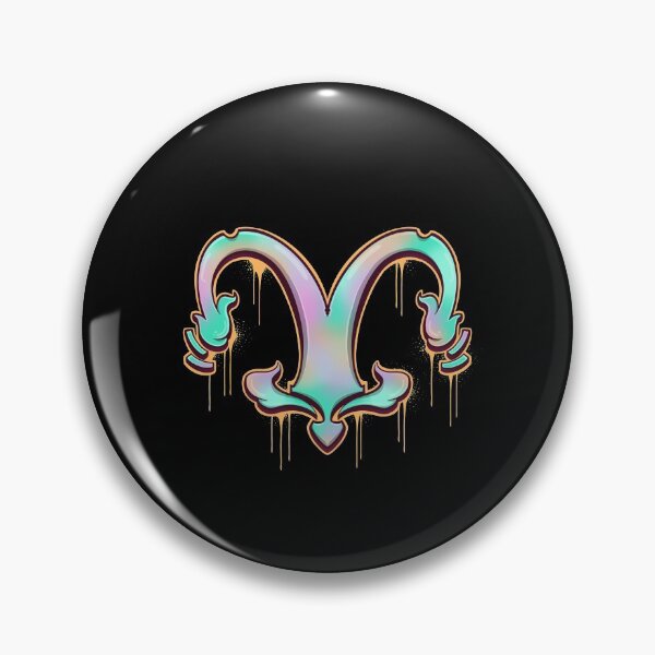 Item preview, Aries designed and sold by Tusegraff.