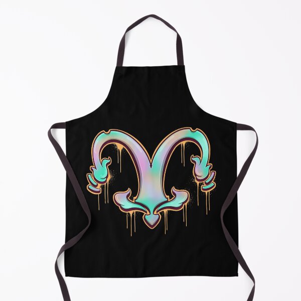Item preview, Aries designed and sold by Tusegraff.