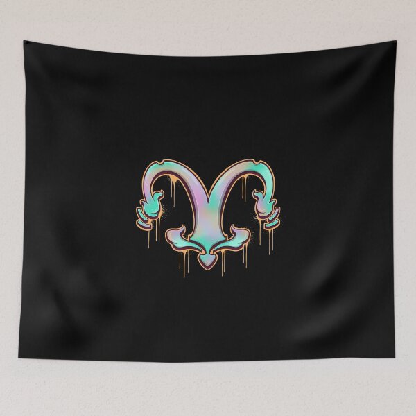 Item preview, Aries designed and sold by Tusegraff.