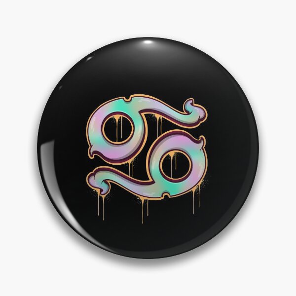 Item preview, Cancer designed and sold by Tusegraff.