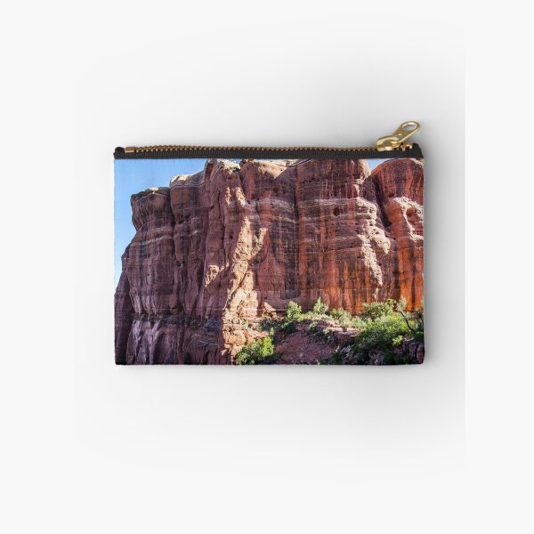 Item preview, Cathedral Rock from the Saddle Area designed and sold by eegibson.