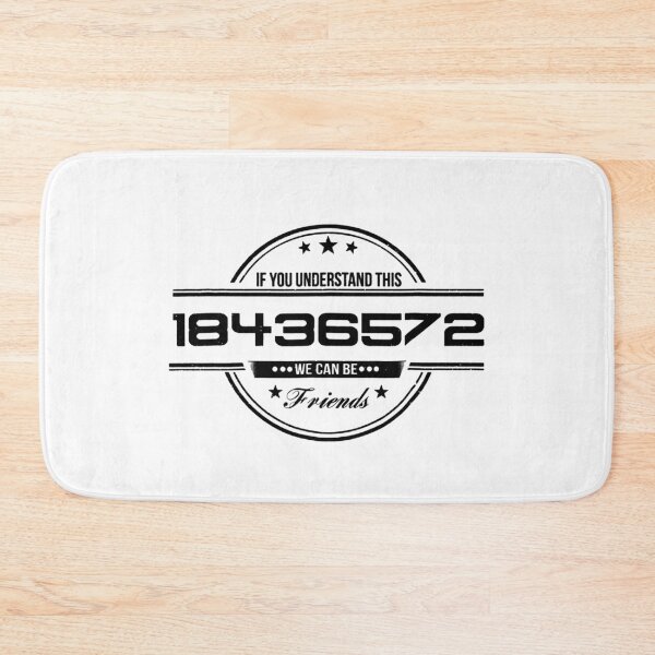 Item preview, If You Understand this 18436572 We Can Be Friends, design designed and sold by KirstenMartine.