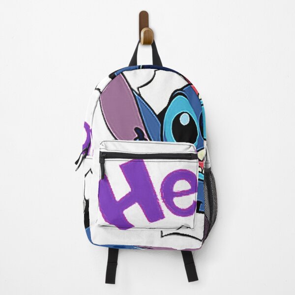 Item preview, Hello Stitch designed and sold by Design-Busuk.