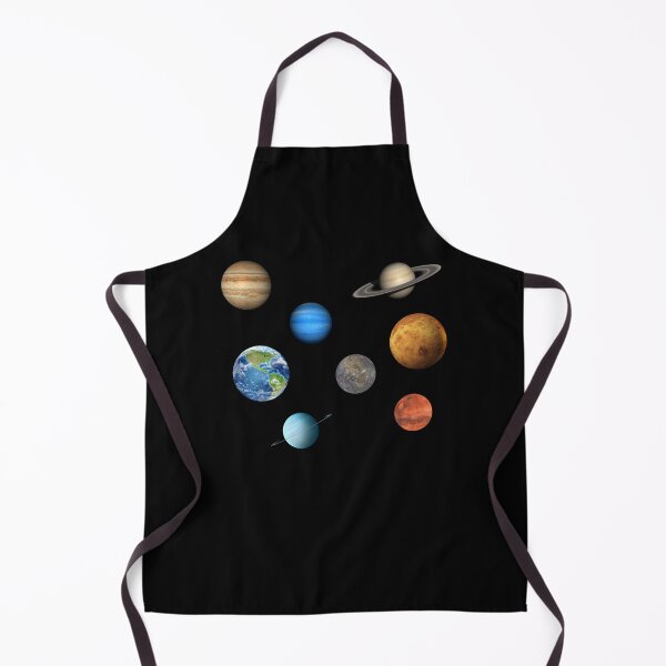 Item preview, Planets Sticker Pack Astronomy designed and sold by CBCreations73.