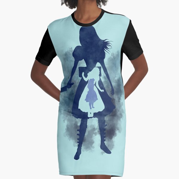 Dream and Madness T shirt alice madness mad madness returns hot