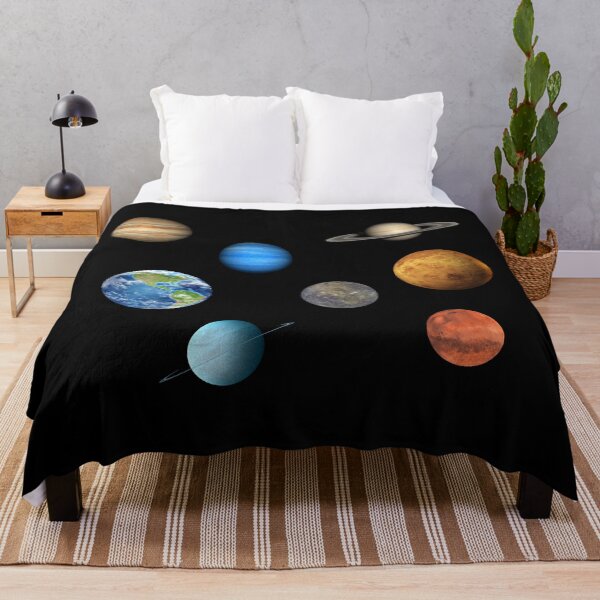 Item preview, Planets Sticker Pack Astronomy  designed and sold by CBCreations73.
