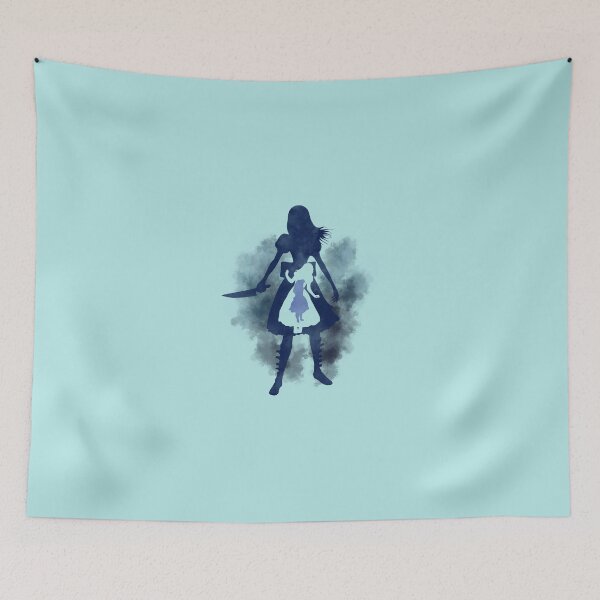 Item preview, The Alice? designed and sold by Aviana52.