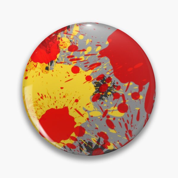 Item preview, Splashes designed and sold by Dream's Mysterium.