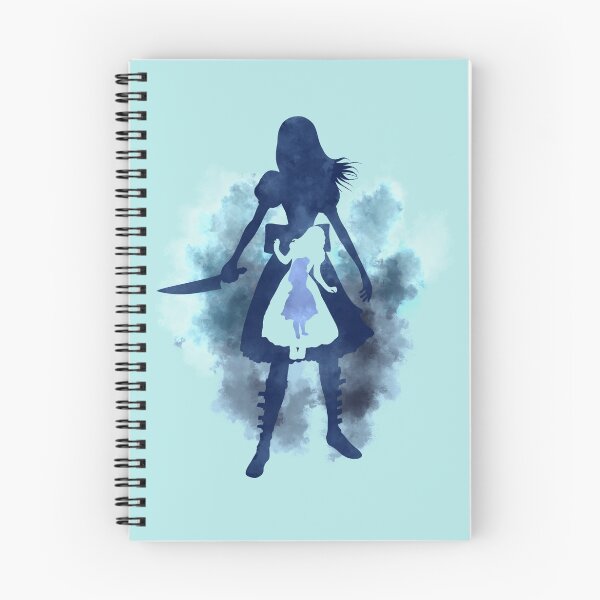 Item preview, The Alice? designed and sold by Aviana52.