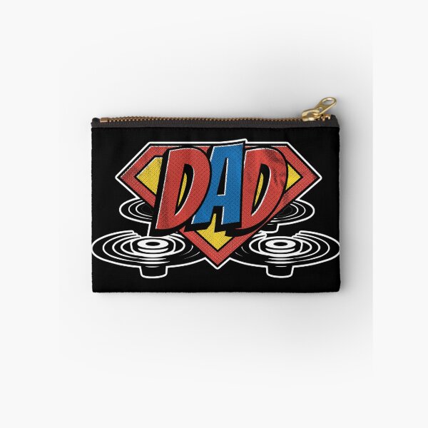 Item preview, Drone Super Dad - A Gift For Fathers Who Are Addicted To FPV Drone Technology designed and sold by funpix-shop.