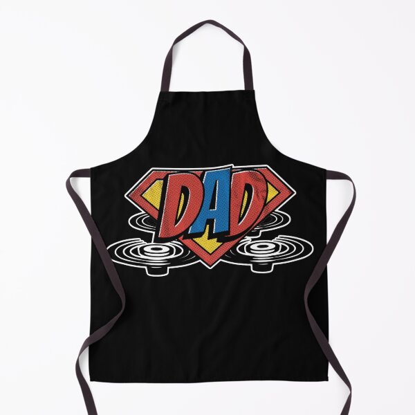 Item preview, Drone Super Dad - A Gift For Fathers Who Are Addicted To FPV Drone Technology designed and sold by funpix-shop.