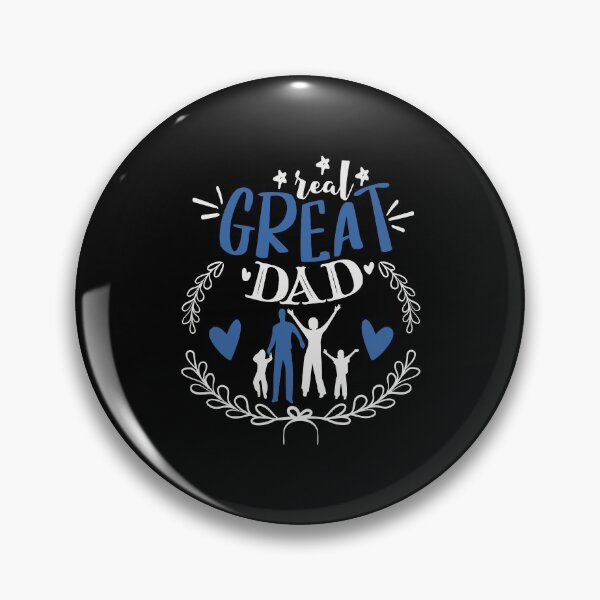 Item preview, Real Great Dad designed and sold by FOX1999-Design.