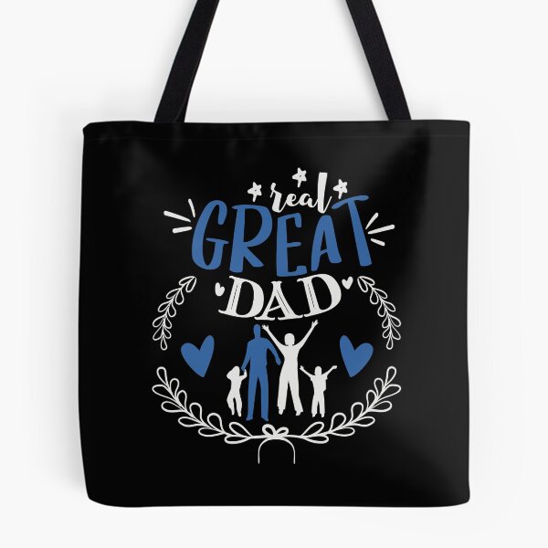 Item preview, Real Great Dad designed and sold by FOX1999-Design.