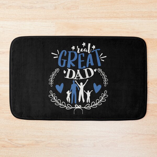 Item preview, Real Great Dad designed and sold by FOX1999-Design.