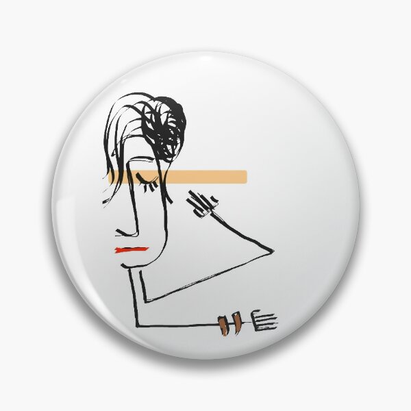 Item preview, Woman ! designed and sold by theno-11.