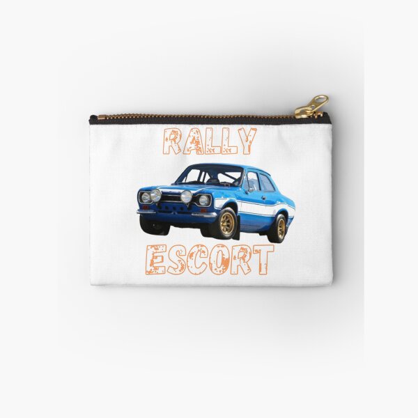 Item preview, The Iconic Mk1 Escort in Rally Spec designed and sold by Cars with Character.