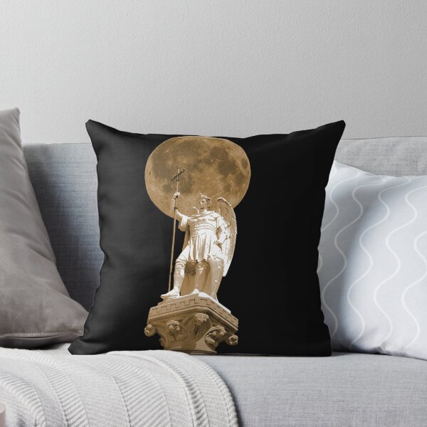 Item preview, Michael Archangel designed and sold by Declan Carr.
