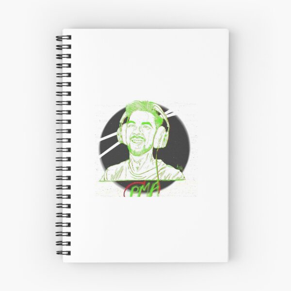 Item preview, Jacksepticeye Greenline Edition designed and sold by AtlantaArt.
