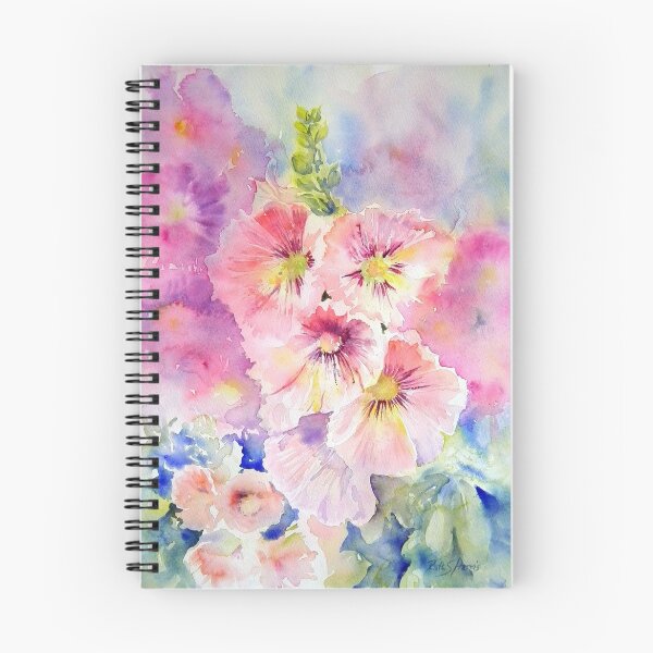 Item preview, Cottage Garden Summer designed and sold by RSHarts.
