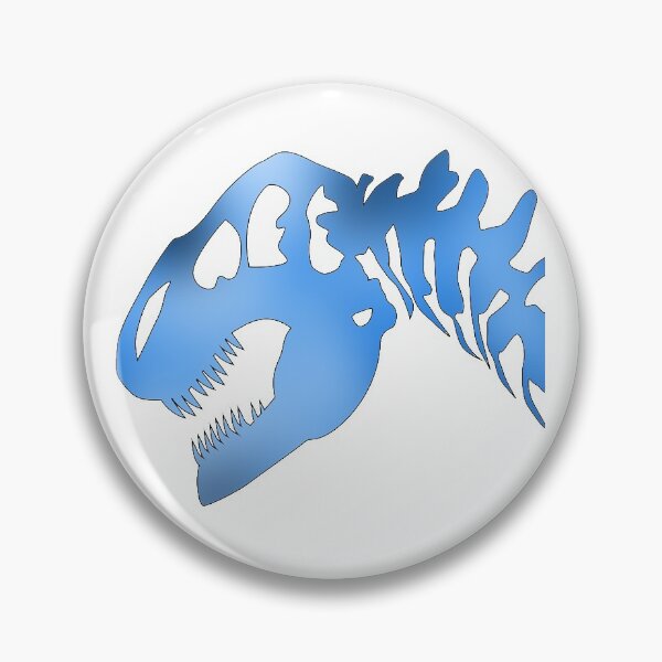 Item preview, T Rex Flames Design 3 designed and sold by Nav19at0r.