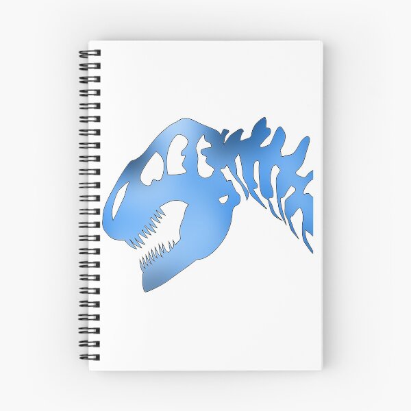 Item preview, T Rex Flames Design 3 designed and sold by Nav19at0r.