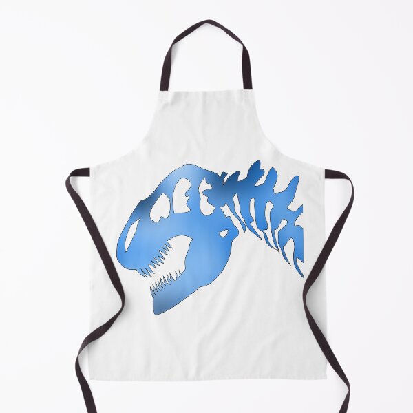 Item preview, T Rex Flames Design 3 designed and sold by Nav19at0r.