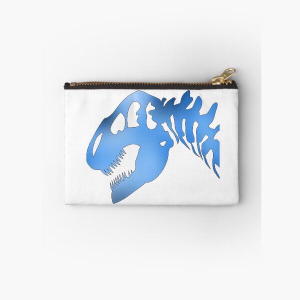 Item preview, T Rex Flames Design 3 designed and sold by Nav19at0r.