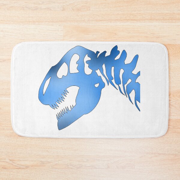Item preview, T Rex Flames Design 3 designed and sold by Nav19at0r.