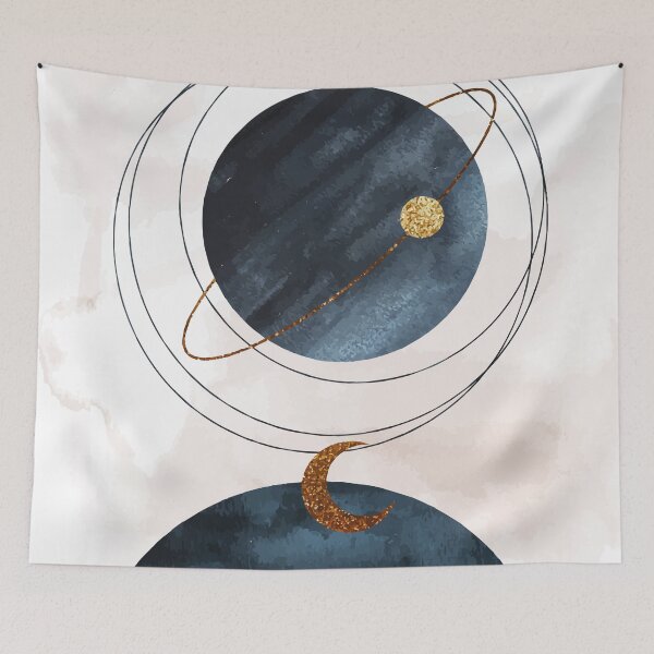 Item preview, Abstract Luxury Art designed and sold by Hakim Pod.
