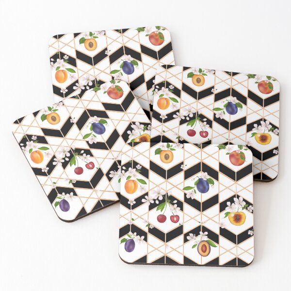 Item preview, Fruits  designed and sold by fleurdesign-.